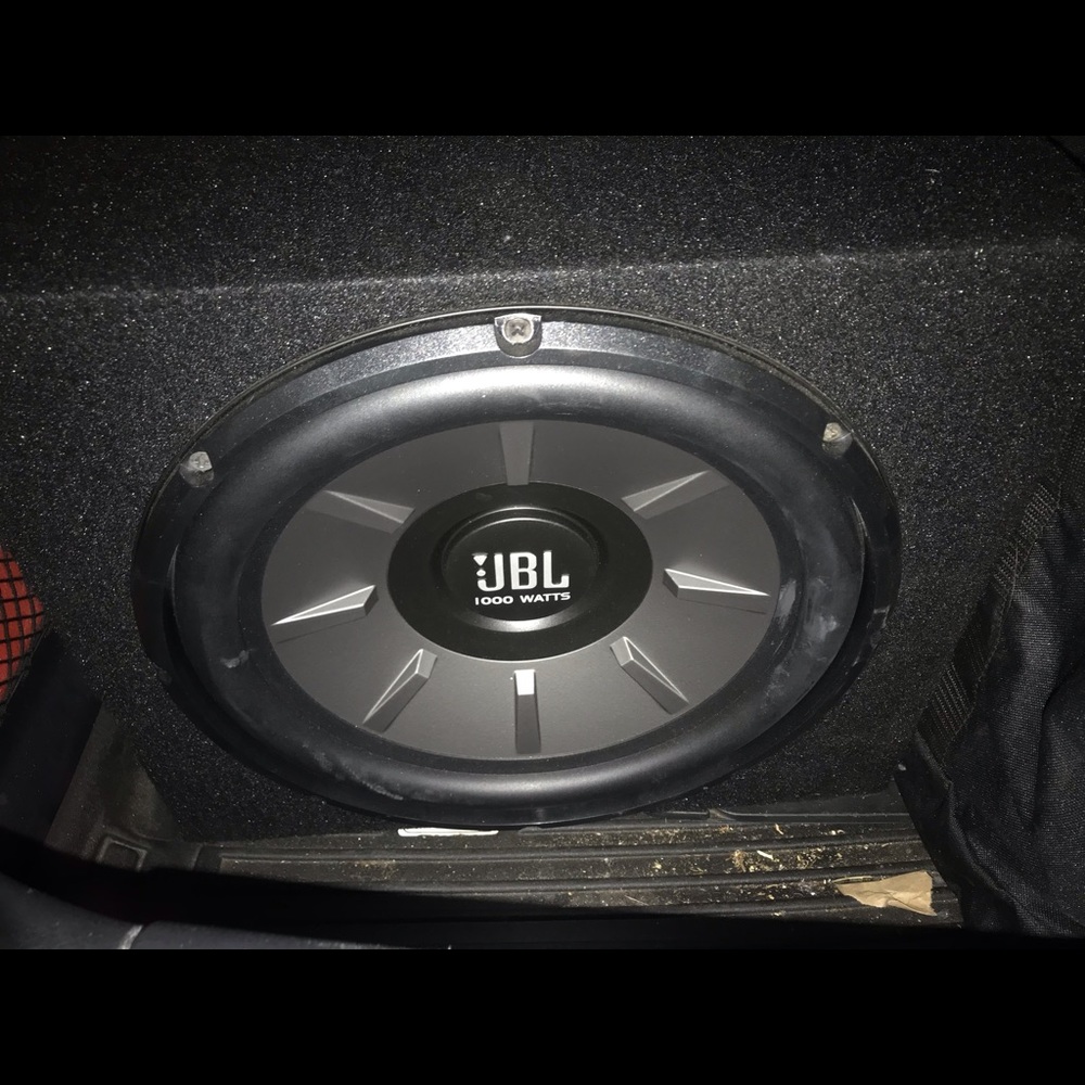 Sound System - Picture 2 of 2